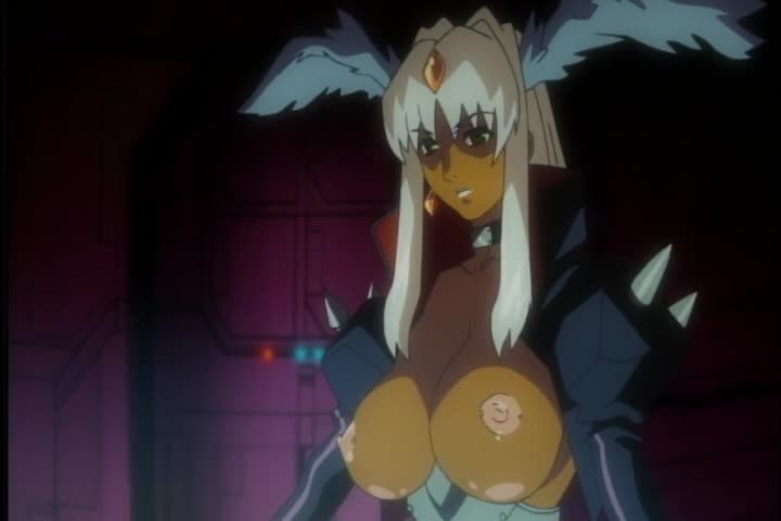 [DAD-092] 天使布萊德處罰！ 終極編輯版