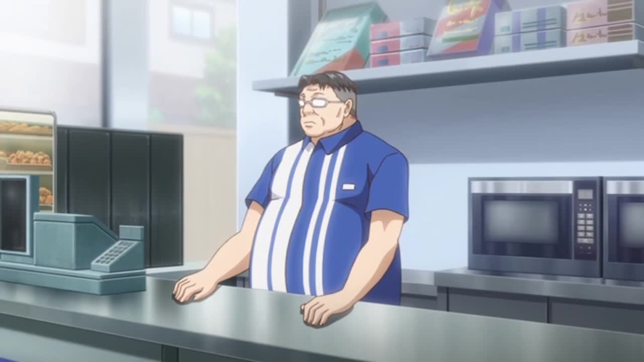 [ACMDP-1040] 便利商店少女Z 第二話 您是倒茶的OL吧。被公司發現偷東西可以嗎？