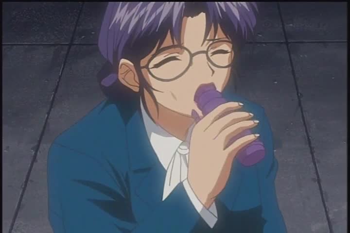 [DV-004] 臭作～Liberty～全編+SE-X FILE