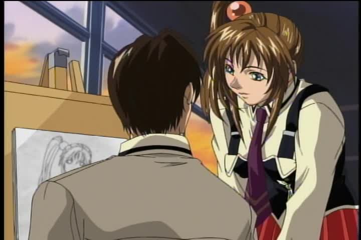 [DV-017] Bible Black～聖經 黑書 完全版～