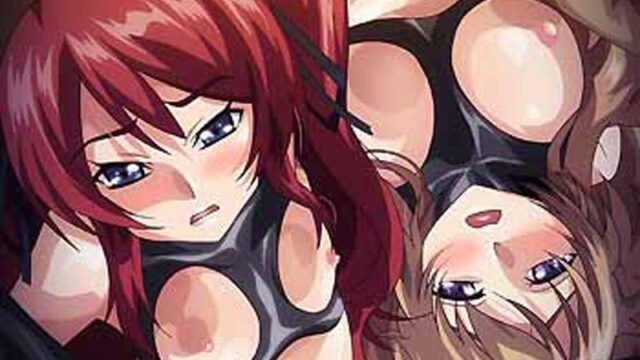 [DHIL-10280] 特別授業3SLG THE ANIMATION EXTEND