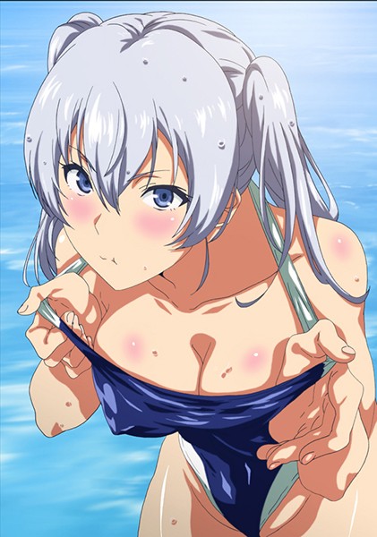 [h_402mjad243] 單相思戀情 第2話