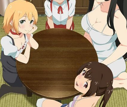 [h_402mjad215] 都市傳說系列 06 可愛妖怪大集合！