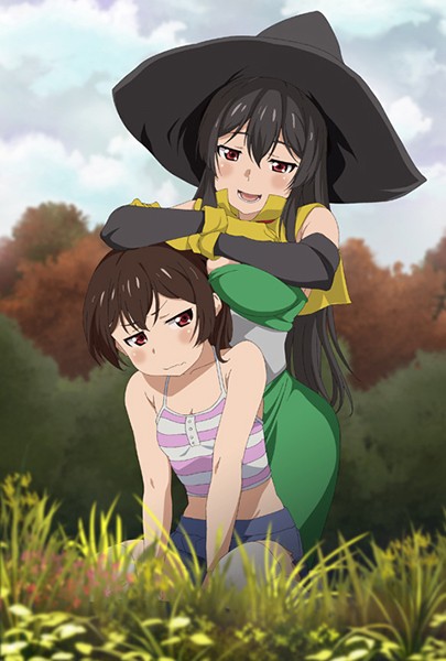 [h_402mjad209] 都市傳說系列 05 受詛咒的VR