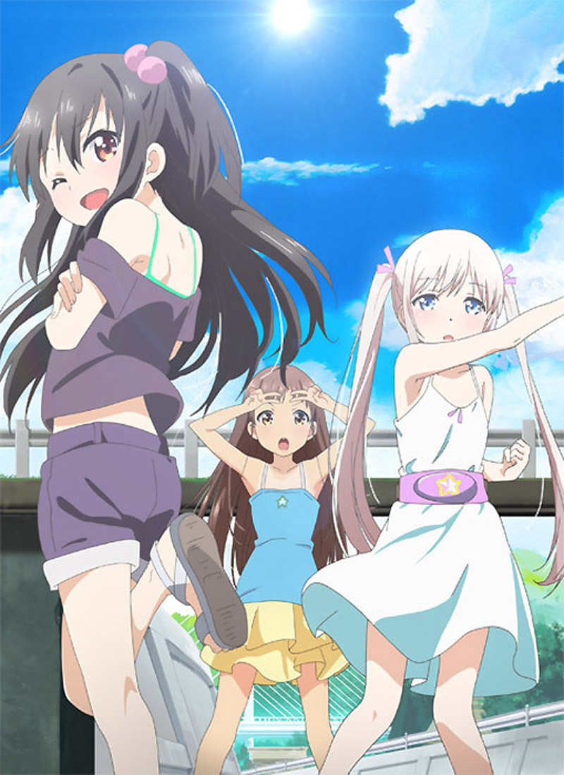 [MJAD-167] 蘿莉彈珠汽水 第2集 心跳攝影與戀愛ABC